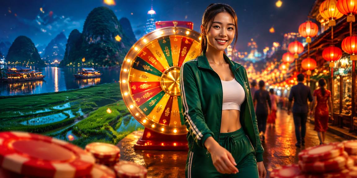 777go Slot hoa mai đặc sắc tại 777go